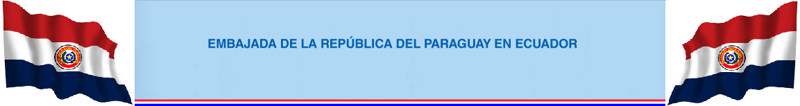 Embajada del Paraguay